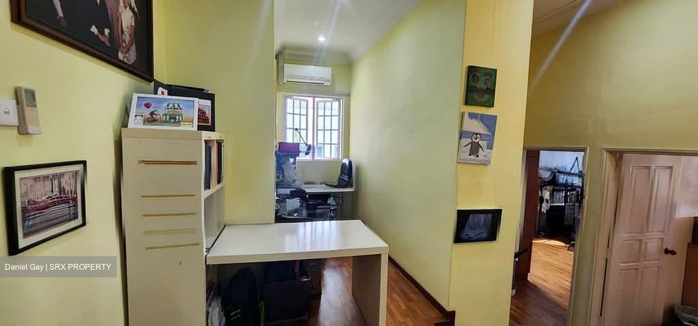 Seletar Garden (D28), Terrace #556840191